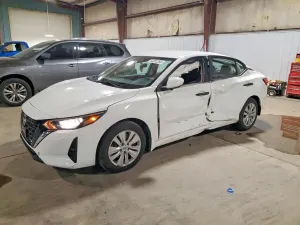 Nissan Sentra 2.0L 4 2024