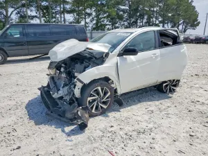 Honda HR-V 1.8L 4 2020