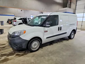 RAM ProMaster 2.4L 4 2020