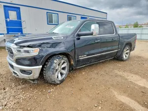 RAM 1500 5.7L 8 2020