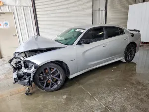 Dodge Charger 5.7L 8 2020
