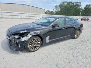 Kia Stinger 2.0L 4 2018