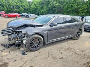 Ford Taurus 3.5L 6 2015