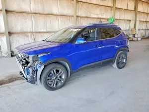 Kia Seltos 2.0L 4 2023