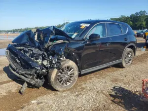 Mazda CX-5 2.5L 4 2019