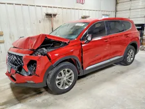 Hyundai Santa Fe 2.4L 4 2020