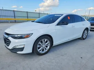 Chevrolet Malibu 1.5L 4 2020
