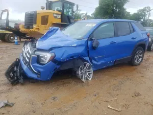 GMC Terrain 1.5L 4 2026