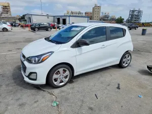 Chevrolet Spark 1.4L 4 2020