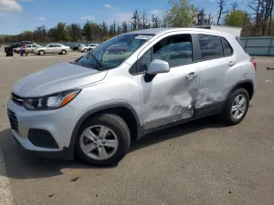 Chevrolet Trax 1.4L 4 2020