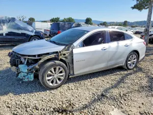 Chevrolet Malibu 1.5L 4 2019