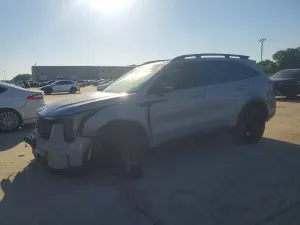 Kia Sorento 2.5L 4 2025