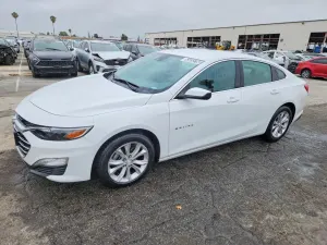 Chevrolet Malibu 1.5L 4 2023