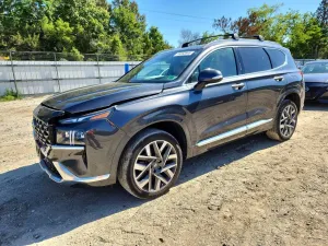 Hyundai Santa Fe 2.5L 4 2023