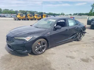 Acura Integra 1.5L 4 2024