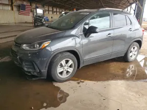 Chevrolet Trax 1.4L 4 2018