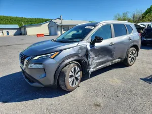 Nissan Rogue 1.5L 3 2023