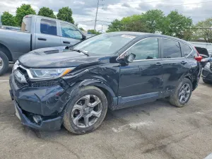 Honda CR-V 1.5L 4 2019