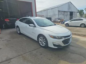 Chevrolet Malibu 1.5L 4 2019