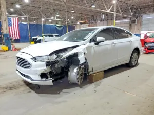 Ford Fusion 1.5L 4 2020