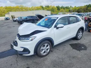 Honda HR-V 2.0L 4 2025