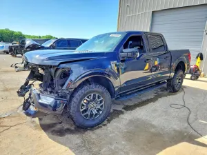 Ford F-150 3.5L 6 2021