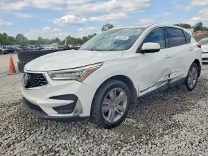 Acura RDX 2.0L 4 2020