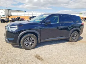 Nissan Pathfinder 3.5L 6 2023