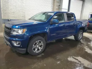 Chevrolet Colorado 3.6L 6 2020
