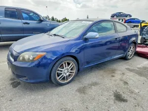 Scion tC 2.4L 4 2008