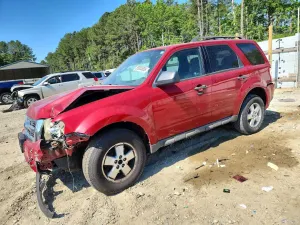Ford Escape 2.5L 4 2009
