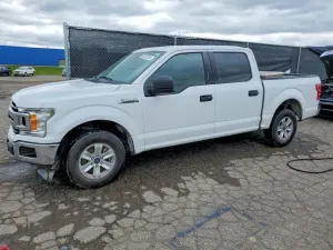 Ford F-150 5.0L 8 2020
