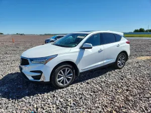 Acura RDX 2.0L 4 2021