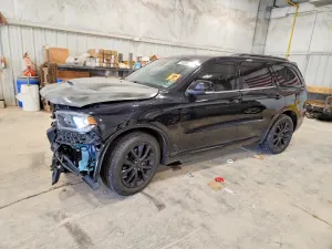 Dodge Durango 5.7L 8 2017
