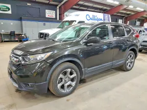 Honda CR-V 1.5L 4 2019