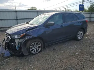 Chevrolet Equinox 1.5L 4 2019