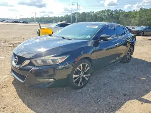 Nissan Maxima 3.5L 6 2017