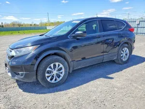 Honda CR-V 1.5L 4 2019