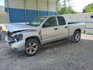 Dodge RAM 5.7L 8 2008