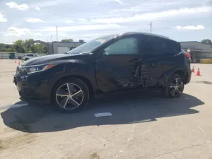 Honda HR-V 1.8L 4 2021