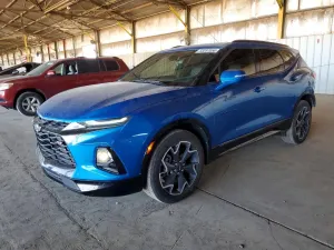 Chevrolet Blazer 3.6L 6 2020