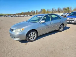 Toyota Camry 3.0L 6 2005