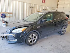 Ford Escape 2.5L 4 2015