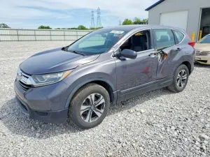 Honda CR-V 2.4L 4 2019