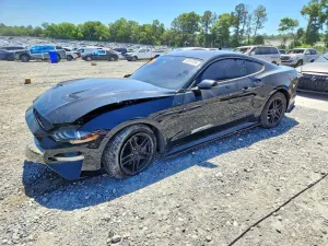 Ford Mustang 5.0L 8 2021