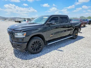 RAM 1500 5.7L 8 2023