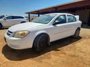 Chevrolet Cobalt 2.2L 4 2009