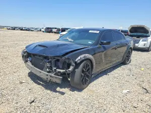 Dodge Charger 6.4L 8 2017