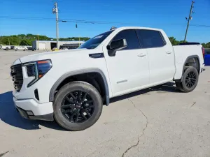 GMC Sierra 2.7L 4 2024