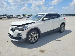 BMW X2 2.0L 4 2018